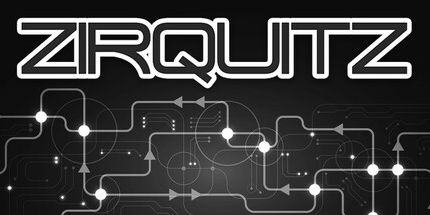 御三家Game-ZIRQUITZ