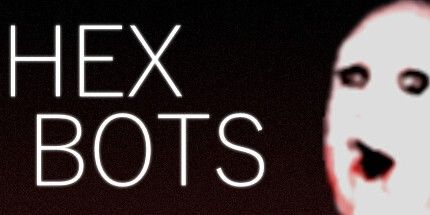 御三家Game-十六进制机器人