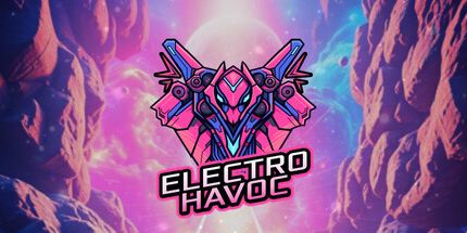 御三家Game-电浩劫