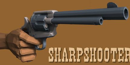 御三家Game-神枪手