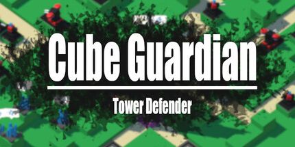 御三家Game-魔方守护者: 塔卫