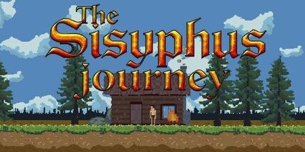 御三家Game-西西弗斯之旅