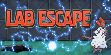 御三家Game-实验室逃生: 盒子益智游戏