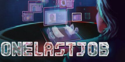 御三家Game-最后一份工作