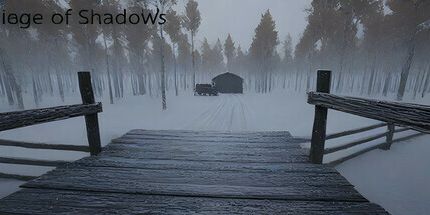 御三家Game-围攻的阴影