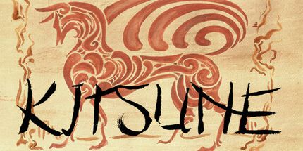 御三家Game-Kitsune