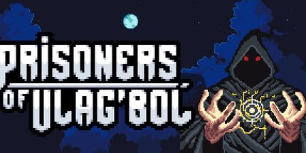 御三家Game-Ulag'Bol的囚犯: 地牢爬行的甲板制造商