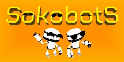 御三家Game-SokobotS