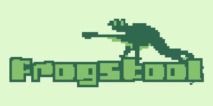 御三家Game-蛙凳