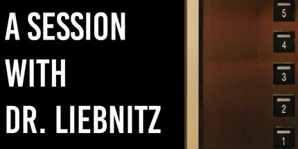 御三家Game-与Liebnitz博士的会谈