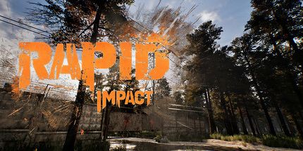 御三家Game-快速冲击