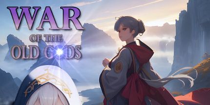 御三家Game-旧神的战争