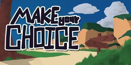 御三家Game-做出你的选择