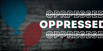 御三家Game-压迫