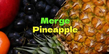 御三家Game-合并菠萝