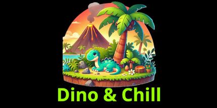 御三家Game-Dino & Chill