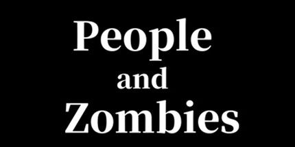 御三家Game-人与僵尸