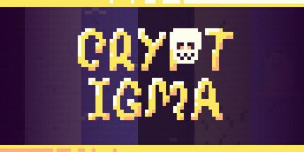 御三家Game-Cryptigma