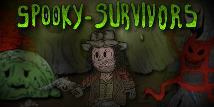 御三家Game-怪异的幸存者