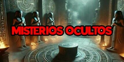 御三家Game-Misterios Ocultos