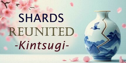 御三家Game-碎片重聚: Kintsugi