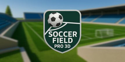 御三家Game-足球场Pro 3D