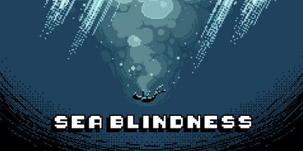 御三家Game-海盲症