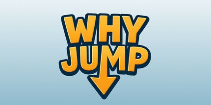 御三家Game-为什么跳