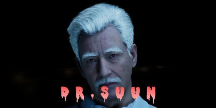 御三家Game-Suun博士