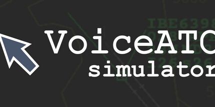 御三家Game-VoiceATC模拟器