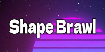 御三家Game-形状斗殴