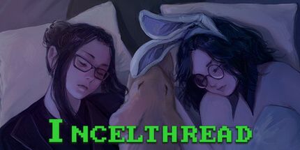 御三家Game-Inceltread