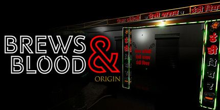 御三家Game-啤酒和血液: 起源