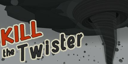 御三家Game-杀死龙卷风