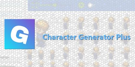 御三家Game-字符生成器Plus
