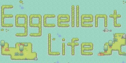 御三家Game-蛋壳生活