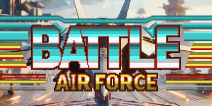 御三家Game-战斗空军