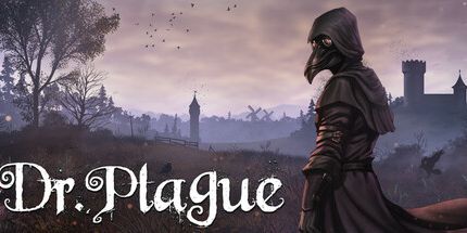 御三家Game-瘟疫博士