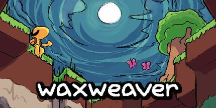 御三家Game-waxweaver