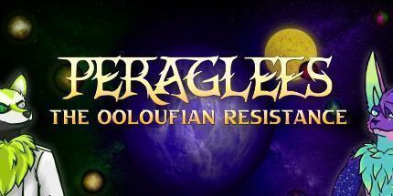 御三家Game-Peraglees-Ooloufian抵抗
