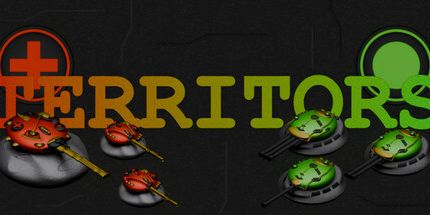 御三家Game-领土