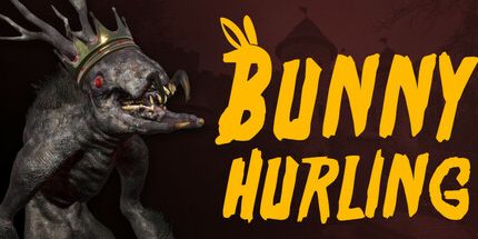 御三家Game-兔子投掷