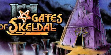 御三家Game-Skeldal的盖茨