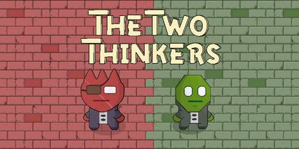 御三家Game-两位思想家