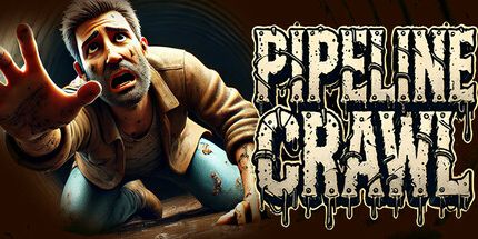 御三家Game-管道爬行