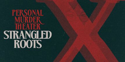 御三家Game-个人谋杀剧院: 扼杀的根源