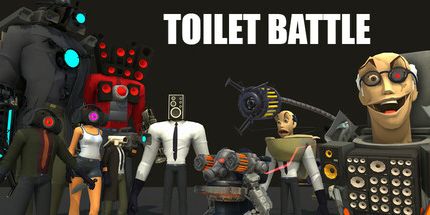 御三家Game-厕所之战