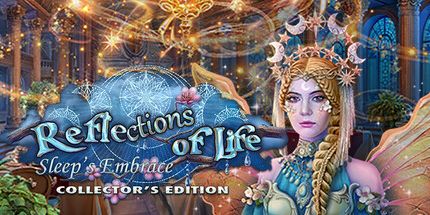 御三家Game-生命的反思: 睡眠的拥抱珍藏版