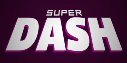 御三家Game-超级短跑