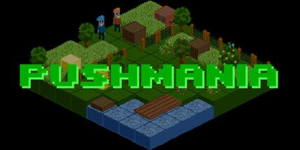 御三家Game-普什马尼亚